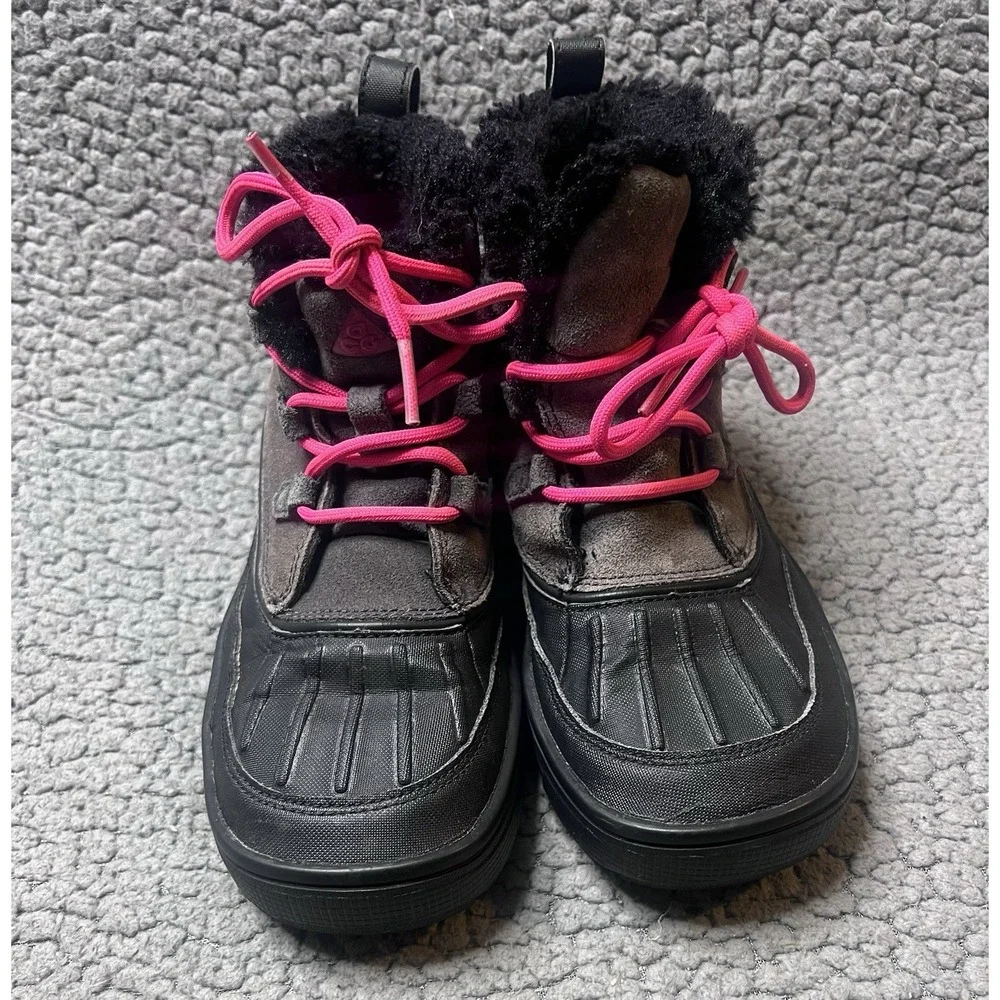 Nike acg woodside